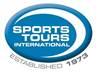 Sports Tours